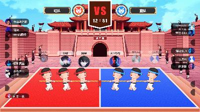 团队协作类的游戏_协作团队手机游戏怎么玩_团队协作游戏手机