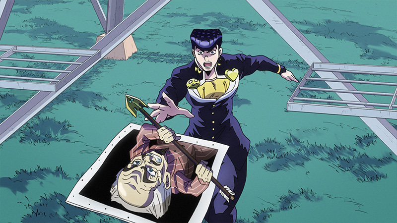 jojo的奇妙冒险砖石记录_jojo的奇妙冒险钻石星辰_jojo的奇妙冒险不灭钻石