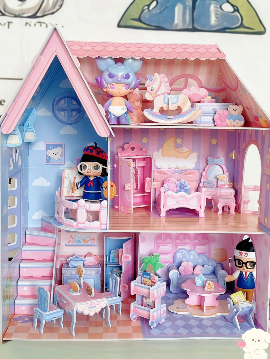 装饰小屋的游戏_装饰小屋手机游戏_小屋装饰免费下载