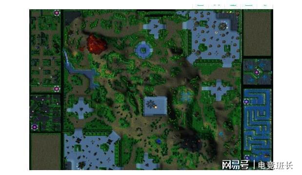 魔兽地图飞飞世界神农鼎_魔兽地图飞飞世界怎么进_飞飞世界魔兽地图