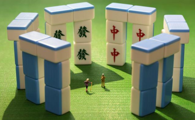 雀魂宝牌_雀魂宝牌算牌库吗_雀魂宝牌