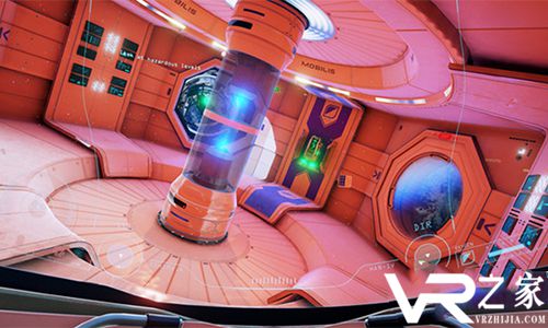 手机上的vr工口游戏_大型手机vr游戏有哪些_无人海滩vr手机游戏
