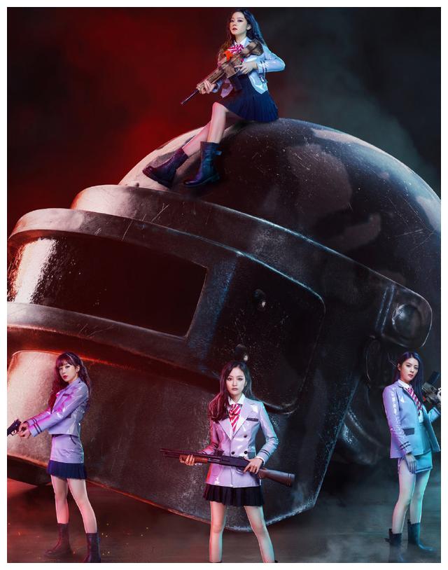 火箭壁纸图片_游戏火箭少女壁纸手机_火箭壁纸卡通