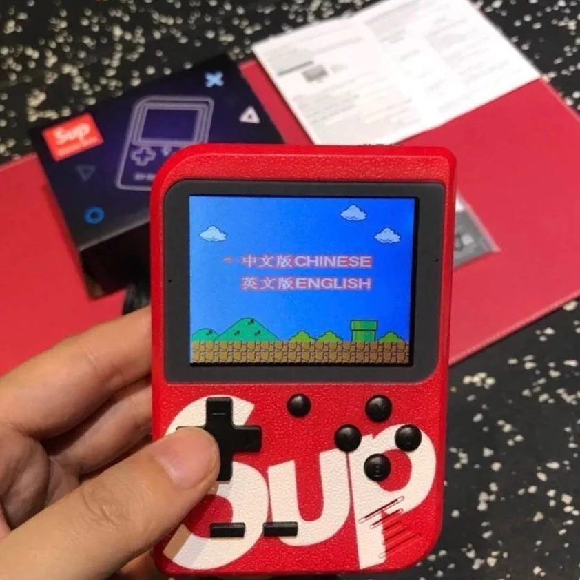 小霸王连接机手机游戏怎么玩_小霸王手机联机_小霸王游戏机手机连接