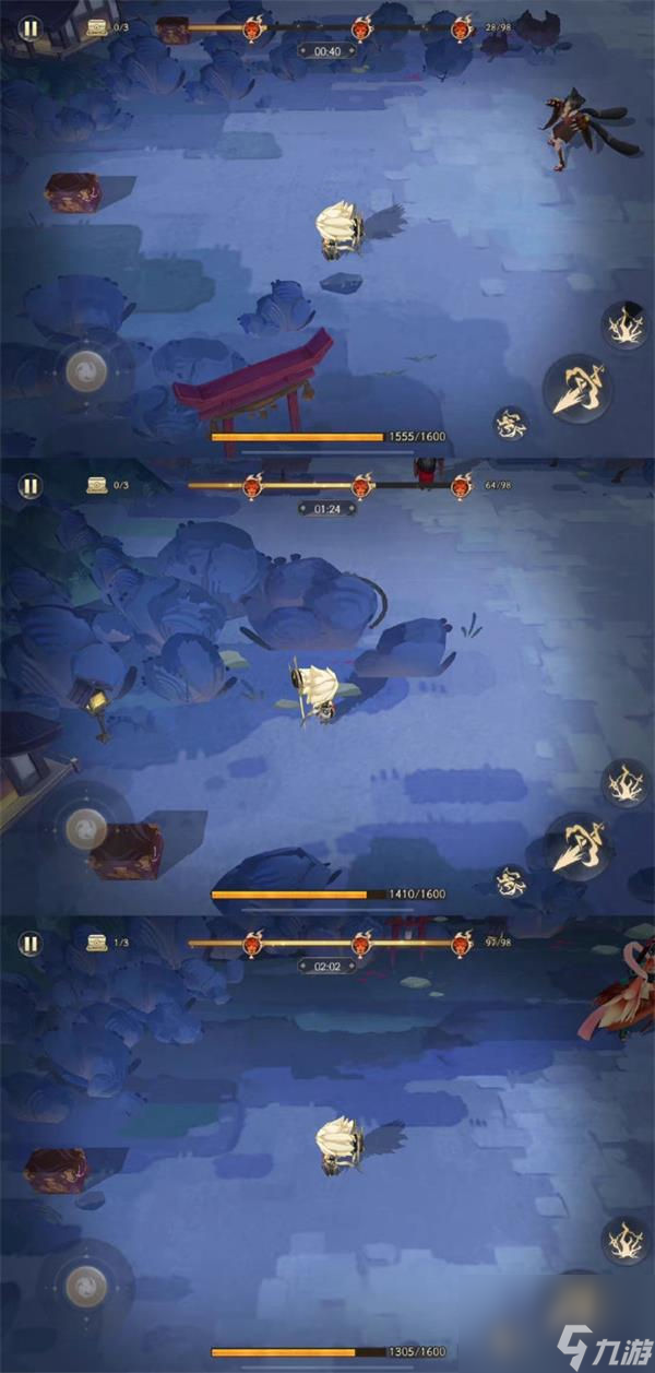 阴阳师觉在哪里刷比较多_阴阳师觉在哪里打_阴阳师阴阳术
