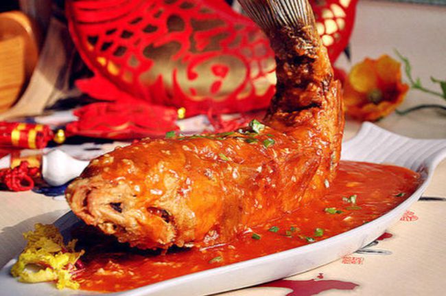 美食春节手抄报_美食春节作文400字_春节美食
