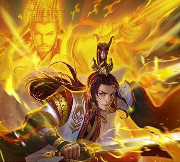 三国杀孙鲁育_孙育有三国杀_孙鲁育三国杀