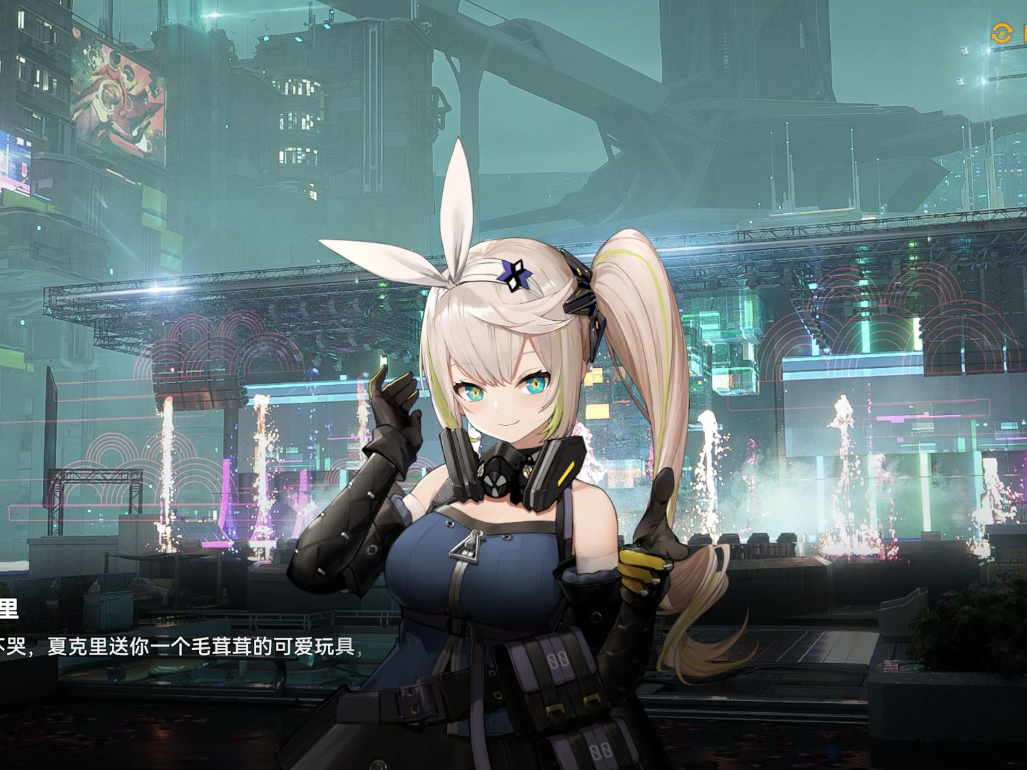 少女前线时间表_少女前线的时间线_前线少女前期阵容推荐