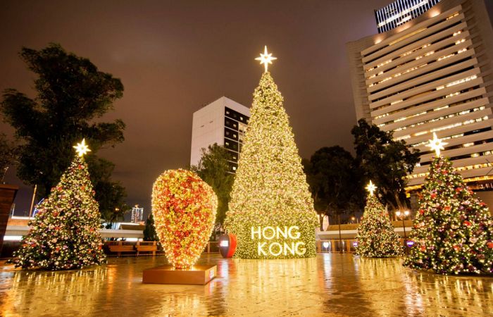 香港圣诞节放假_圣诞节放假香港_圣诞节香港假期
