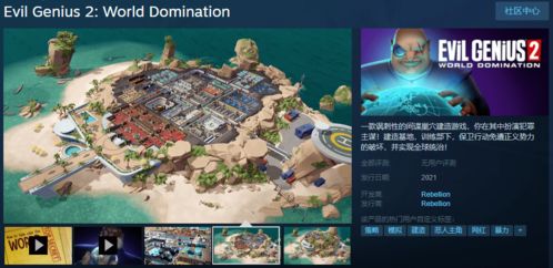 邪恶天才2 新游戏无法选人,玩家体验大打折扣(图14) 邪恶天才2 新游戏无法选人,玩家体验大打折扣(图14)