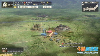 信长之野望14pk全政策开启(图6) 信长之野望14pk全政策开启(图6)