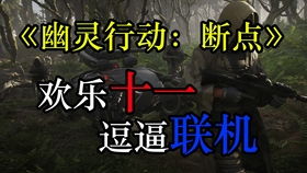 幽灵行动断点 如何匹配野队,幽灵行动断点如何匹配野队——新手指南(图4) 幽灵行动断点 如何匹配野队,幽灵行动断点如何匹配野队——新手指南(图4)