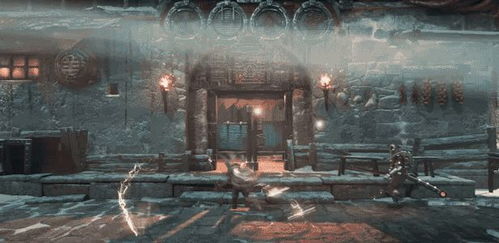暗影火炬城是谁发行的,国产独立游戏工作室的匠心之作(图9)