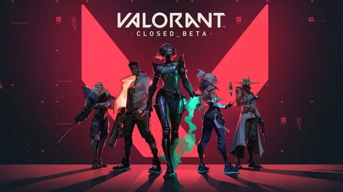 valorant rank,什么是 Valora Rak？(图1)