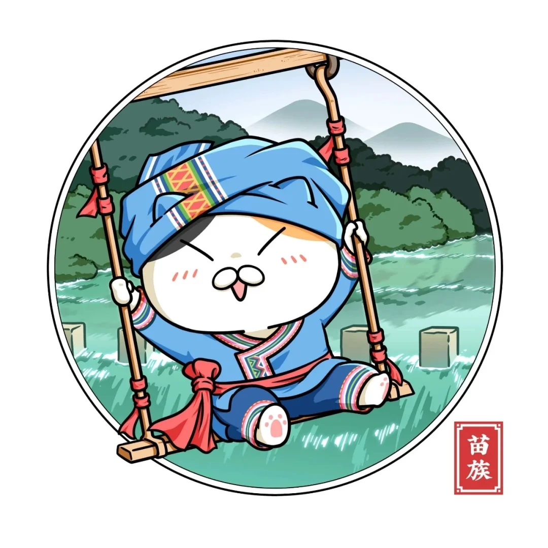 历史群头像怎么找回来_历史群群头像_如果历史是一群喵头像