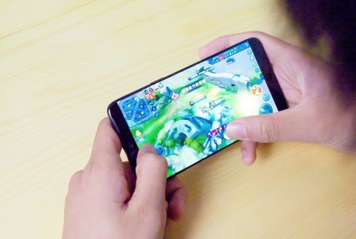 暗区突围安卓版(图3) 暗区突围安卓版(图3)