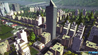 城市:天际线 评测,天际线2》—— 打造梦想城市的终极指南(图1) 城市:天际线 评测,天际线2》—— 打造梦想城市的终极指南(图1)