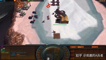 单机即时战略 兵可以合体,创新战术的无限可能(图1) 单机即时战略 兵可以合体,创新战术的无限可能(图1)