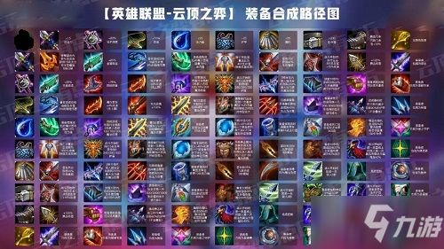 TFT云顶之弈手游安卓版下载安装地址apk (图1)