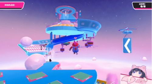 小团新游戏,小团新游戏带你探索未知世界(图2) 小团新游戏,小团新游戏带你探索未知世界(图2)