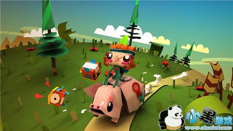 撕开美小游戏,揭秘虚拟世界的真实魅力(图2) 撕开美小游戏,揭秘虚拟世界的真实魅力(图2)