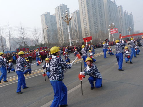 林州民间游戏,乐享林州民间游戏魅力(图3)