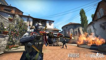 csgo买游戏,选择最佳渠道与策略(图3)