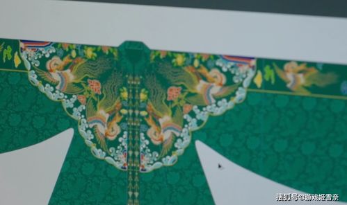 小众换装游戏,揭秘小众换装游戏的独特魅力(图3) 小众换装游戏,揭秘小众换装游戏的独特魅力(图3)