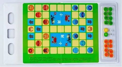 绘制游戏棋盘,从设计到实现的全方位解析(图3)