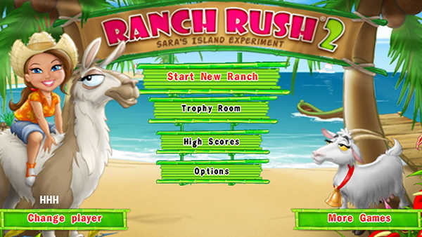 疯狂牧场2RanchRush2中文版 (图2)