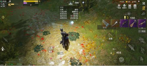 基建种植游戏,探索新型种植游戏体验(图2) 基建种植游戏,探索新型种植游戏体验(图2)