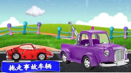 乐卡车游戏,畅游速度与激情的虚拟赛道(图3) 乐卡车游戏,畅游速度与激情的虚拟赛道(图3)