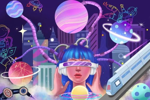 初宇游戏,探索奇幻宇宙的冒险之旅(图3) 初宇游戏,探索奇幻宇宙的冒险之旅(图3)