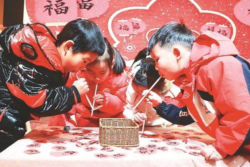 做游戏过年,打造独特过年游戏体验(图1) 做游戏过年,打造独特过年游戏体验(图1)