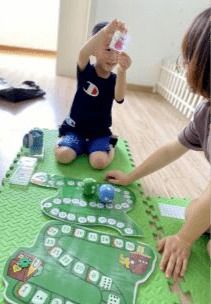 大娃游戏,探索奇幻冒险的虚拟世界(图2)