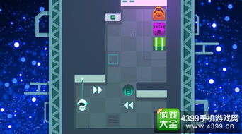 游戏自己移动,跟随游戏角色踏上冒险之旅(图2) 游戏自己移动,跟随游戏角色踏上冒险之旅(图2)