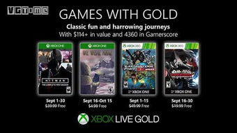 xbox游戏杀手,揭秘新一代游戏主机巅峰对决(图1) xbox游戏杀手,揭秘新一代游戏主机巅峰对决(图1)