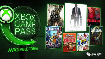 xbox游戏杀手,揭秘新一代游戏主机巅峰对决(图3) xbox游戏杀手,揭秘新一代游戏主机巅峰对决(图3)
