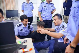 阳江游戏诈,守护青少年财产安全(图3) 阳江游戏诈,守护青少年财产安全(图3)