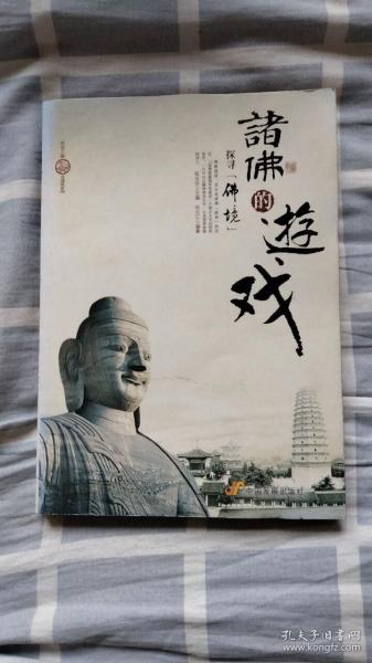 诸佛游戏论,轮回奥秘与解脱密咒的探寻之旅(图2) 诸佛游戏论,轮回奥秘与解脱密咒的探寻之旅(图2)