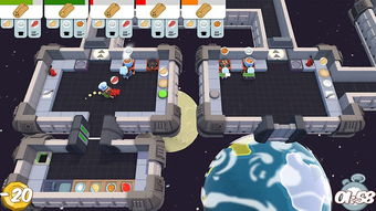 英文厨房游戏,Master the Art of Culinary Craft: An Overview of the English Kitchen Game Experience(图3) 英文厨房游戏,Master the Art of Culinary Craft: An Overview of the English Kitchen Game Experience(图3)
