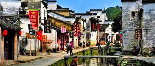 徽州文化游戏,探索徽州文化的数字之旅(图3) 徽州文化游戏,探索徽州文化的数字之旅(图3)