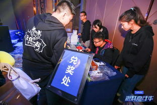 档口游戏,体验别样人生(图3) 档口游戏,体验别样人生(图3)