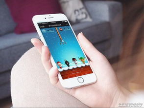 传闻小游戏,揭秘创意与技术的完美融合(图1) 传闻小游戏,揭秘创意与技术的完美融合(图1)