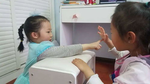 疫情中班游戏,中班幼儿创意游戏活动集锦(图3) 疫情中班游戏,中班幼儿创意游戏活动集锦(图3)