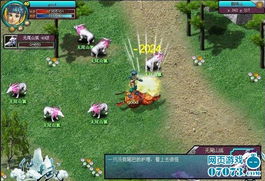 牛网页游戏,体验农耕乐趣(图1) 牛网页游戏,体验农耕乐趣(图1)