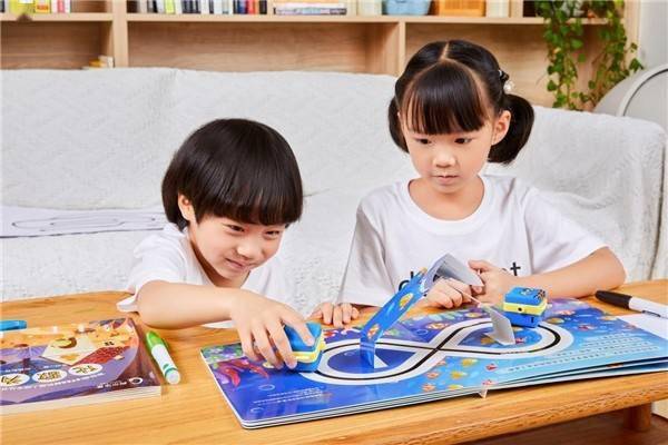 亲子游戏ai,探索智能互动游戏新篇章(图1) 亲子游戏ai,探索智能互动游戏新篇章(图1)
