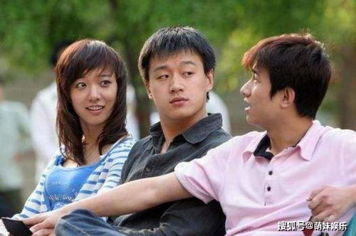 奋斗恋爱游戏,一场青春与爱情的完美邂逅(图1) 奋斗恋爱游戏,一场青春与爱情的完美邂逅(图1)