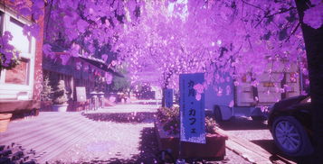 樱花街游戏,继承家族餐厅的奇幻爱情冒险(图3) 樱花街游戏,继承家族餐厅的奇幻爱情冒险(图3)