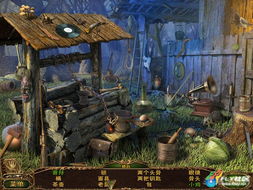 单机游戏园,探索无尽虚拟世界的奇幻之旅(图1)